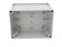 SPELSBERG TK PC 1813-11-TO Carcasa Universal Gris IP66