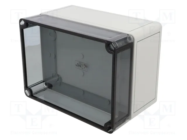SPELSBERG TK PC 1813-11-TO Carcasa Universal Gris IP66