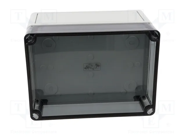 SPELSBERG TK PC 1813-11-TO Carcasa Universal Gris IP66
