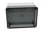 SPELSBERG TK PC 1813-11-TO Carcasa Universal Gris IP66