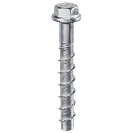 FISCHER Anclaje Metálico FBS II US Acero al Carbono Zincado Cabeza Hexagonal