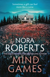Mind Games, Nora Roberts - Little Brown