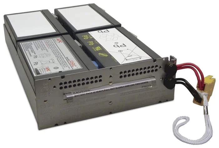 APC APCRBC159 Batería de Reemplazo para UPS
