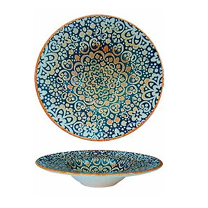 Plato Rissoto Alhambra 28 cm (Set de 6) Plato Rissoto Alhambra 28 cm (Set de 6)