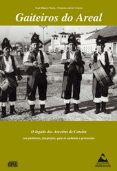 Gaiteiros do Areal, Xosé Manuel Navia Rei; Francisco Javier García Bouzas - CUMIO