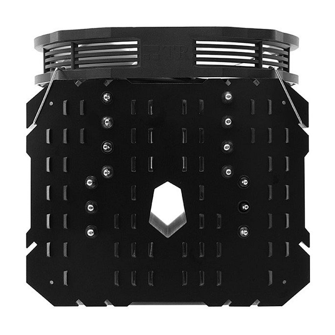 Thermalright Le Grand Macho RT Enfriador CPU TDP 280W Compatible FMx AM3/4 115x 20xx