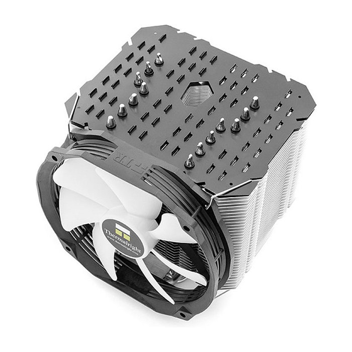 Thermalright Le Grand Macho RT Enfriador CPU TDP 280W Compatible FMx AM3/4 115x 20xx