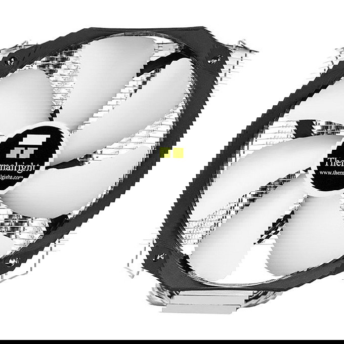 Thermalright Le Grand Macho RT Enfriador CPU TDP 280W Compatible FMx AM3/4 115x 20xx