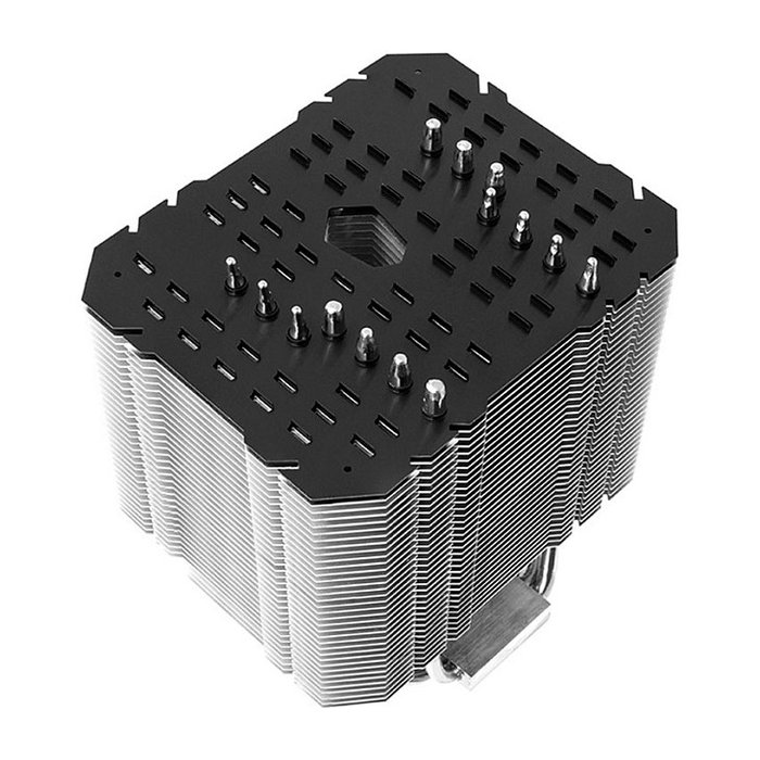 Thermalright Le Grand Macho RT Enfriador CPU TDP 280W Compatible FMx AM3/4 115x 20xx