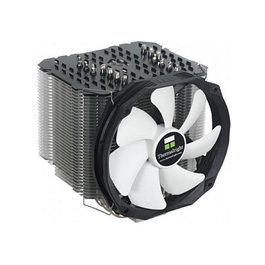 Thermalright Le Grand Macho RT Enfriador CPU TDP 280W Compatible FMx AM3/4 115x 20xx