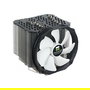 Thermalright Le Grand Macho RT Enfriador CPU TDP 280W Compatible FMx AM3/4 115x 20xx