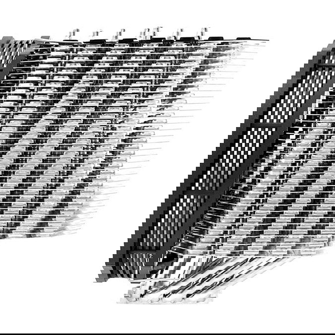 Thermalright Le Grand Macho RT Enfriador CPU TDP 280W Compatible FMx AM3/4 115x 20xx