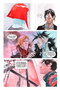 Descender Tomo 04: Mecanica Orbital