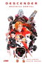 Descender Tomo 04: Mecanica Orbital
