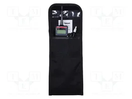 TIETZSCH Estuche Negro 320x170x15mm