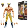 Hasbro Figura Wolverine Marvel Legends Deadpool & Wolverine 15 cm