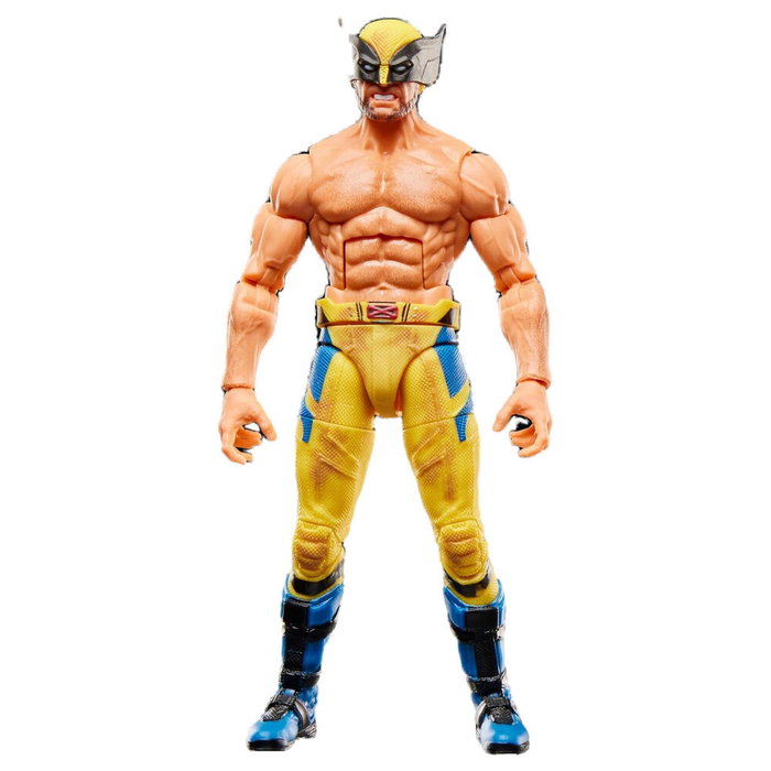Hasbro Marvel Legends Wolverine 15 cm