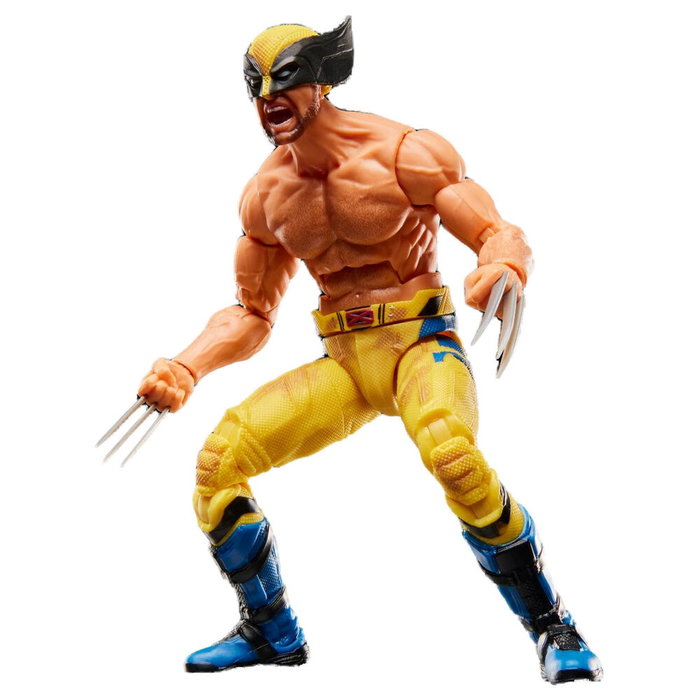 Hasbro Marvel Legends Wolverine 15 cm
