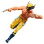 Hasbro Marvel Legends Wolverine 15 cm