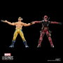 Hasbro Marvel Legends Wolverine 15 cm