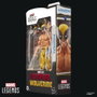 Hasbro Marvel Legends Wolverine 15 cm