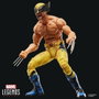 Hasbro Marvel Legends Wolverine 15 cm