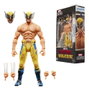 Hasbro Marvel Legends Wolverine 15 cm