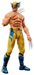 Hasbro Marvel Legends Wolverine 15 cm