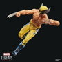 Hasbro Marvel Legends Wolverine 15 cm