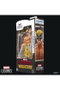 Hasbro Marvel Legends Wolverine (Shirtless) 15 cm