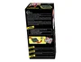 Cucal Trampa contra cucarachas y huevos con doble cebo, pack de 6 unidades