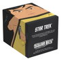 Squaroes Squaroe Star Trek: The Original Series ST015 - Sulu