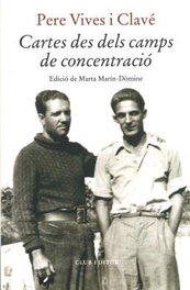 CLUB EDITOR Cartes des dels camps de concentració