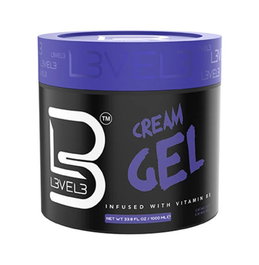 L3Vel3 Gel en Crema 1000ml
