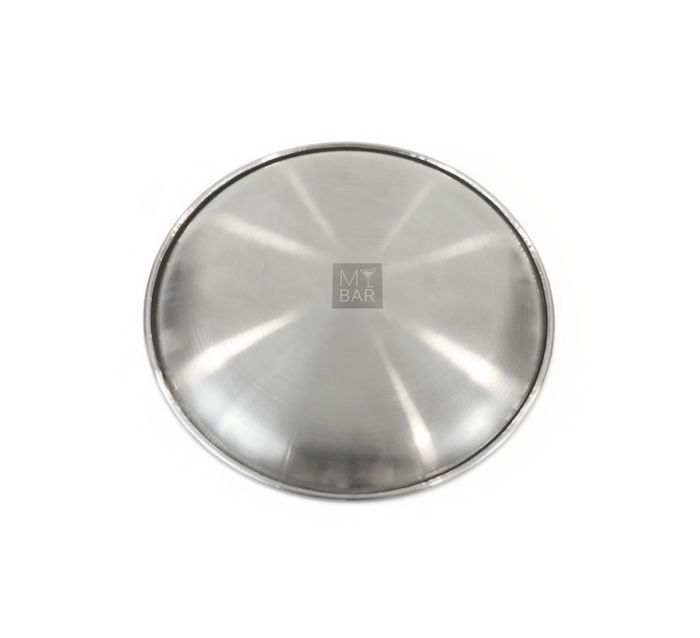 My Bar Bandeja Cambio Inox. Bar Red. 14 cm x 1.5 cm x 14 cm (24 Unidades) My Bar Bandeja Cambio Inox. Bar Red. 14 cm x 1.5 cm x 14 cm (24 Unidades)