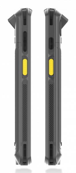 Newland MT9356 Megattera Pro Mobile Terminal Newland MT9356 Megattera Pro Mobile Terminal