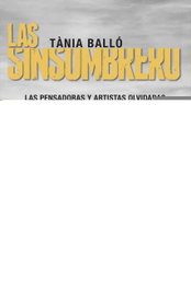 LAS SINSOMBRERO, Tania Balló - BOOKET