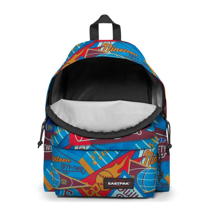 Mochila Casual Eastpak Padded Pak'R Azul Casual