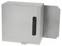 FIBOX ARCA Carcasa de pared de policarbonato 400x400x210mm