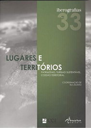 ANCORA EDITORA, IBEROGRAFIAS 33: LUGARES E TERRITÓRIOS - ANCORA EDITORA
