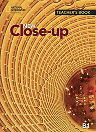 New Close-up B1 Teacher's Book, VV.AA. - NATIONAL GEOGRAPHIC LEARNING
