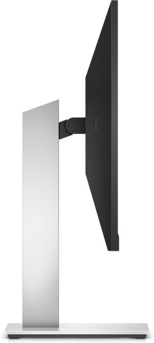 HP Monitor Profesional E27q G4 27 Pulgadas QHD Plata