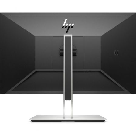 HP Monitor Profesional E27q G4 27 Pulgadas QHD Plata