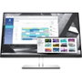 HP Monitor Profesional E27q G4 27 Pulgadas QHD Plata
