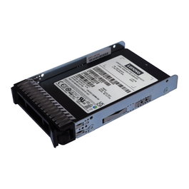 Lenovo ISG ThinkSystem SSD 1,92 TB 2,5 Pulgadas SATA 6Gb HS v2