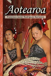 Aotearoa, Rodríguez Barranco, Francisco Javier - AZIMUT