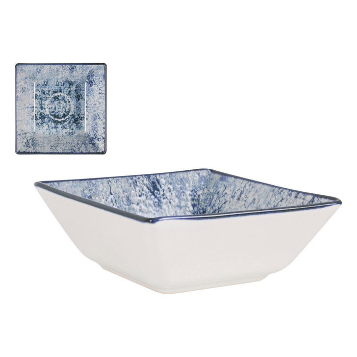 La Mediterranea Bol Electra Elite Brillo 13 x 13 cm (28 Unidades)