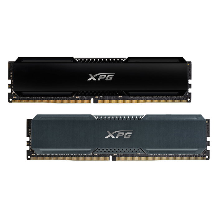 ADATA XPG Gammix D20 64GB 3200MHz Black AX4U320032G16A-DCBK20 K2