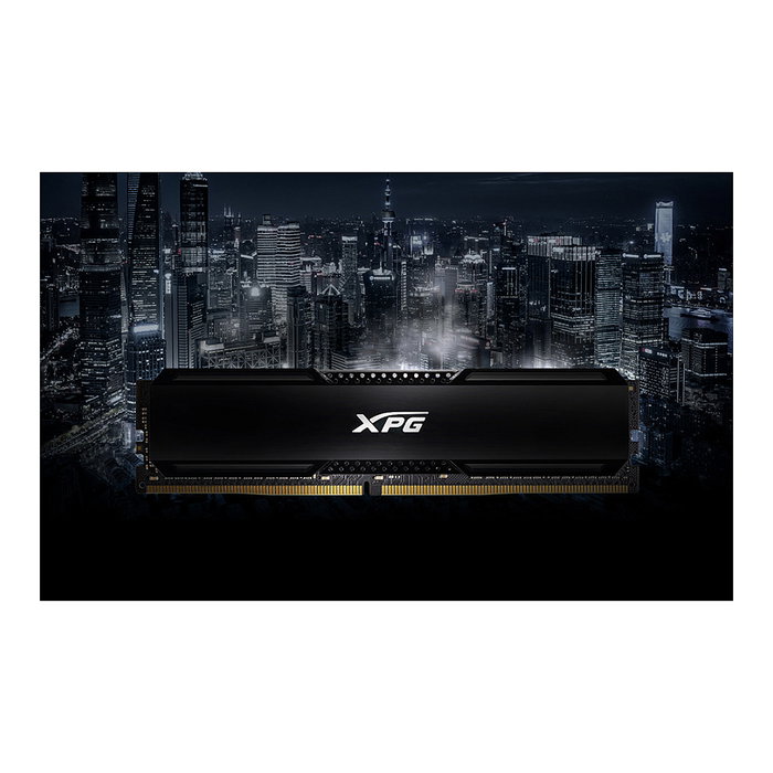 ADATA XPG Gammix D20 64GB 3200MHz Black AX4U320032G16A-DCBK20 K2