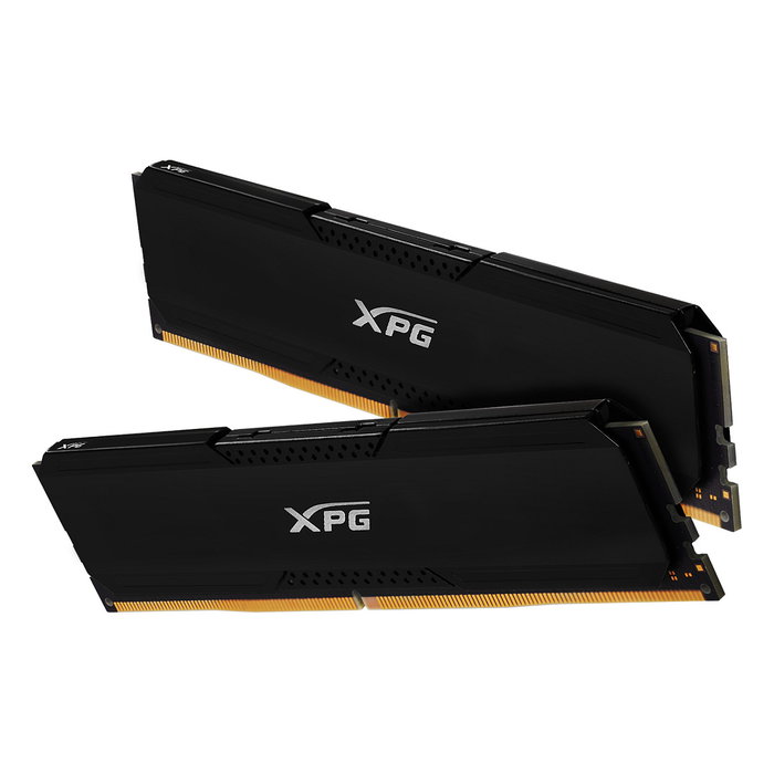 ADATA XPG Gammix D20 64GB 3200MHz Black AX4U320032G16A-DCBK20 K2